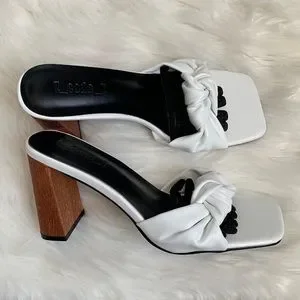 Z-Code-Z | Shoes | Zcodez Heeled Sandals Us Size 7 | Poshmark